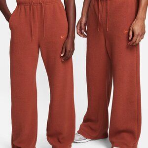 Nike Sportswear Plush Women's Pants Size XS